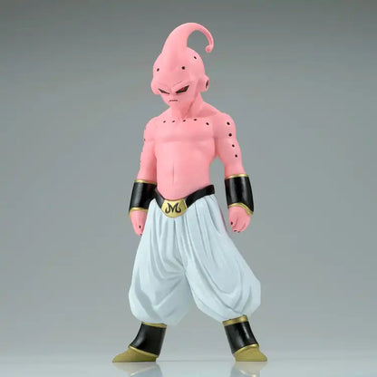 Banpresto: Dragon Ball Z - Kid Buu - Solid Edge Works: The Battle 16 - ADLR Poké-Shop