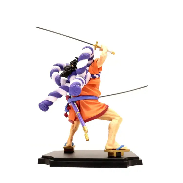 Banpresto: One Piece - Kozuki Oden - Masterlise Expiece PVC Statue - ADLR Poké-Shop