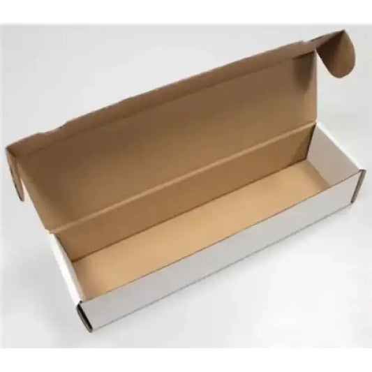 Cardbox - Fold-ud-boks til 1000 stk. samlekort - Tilbehør