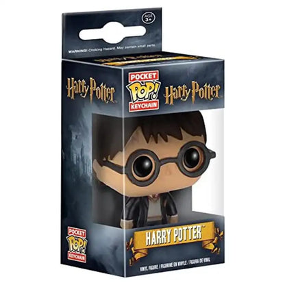 Funko Pocket POP! Keychain - Harry Potter - ADLR Poké-Shop