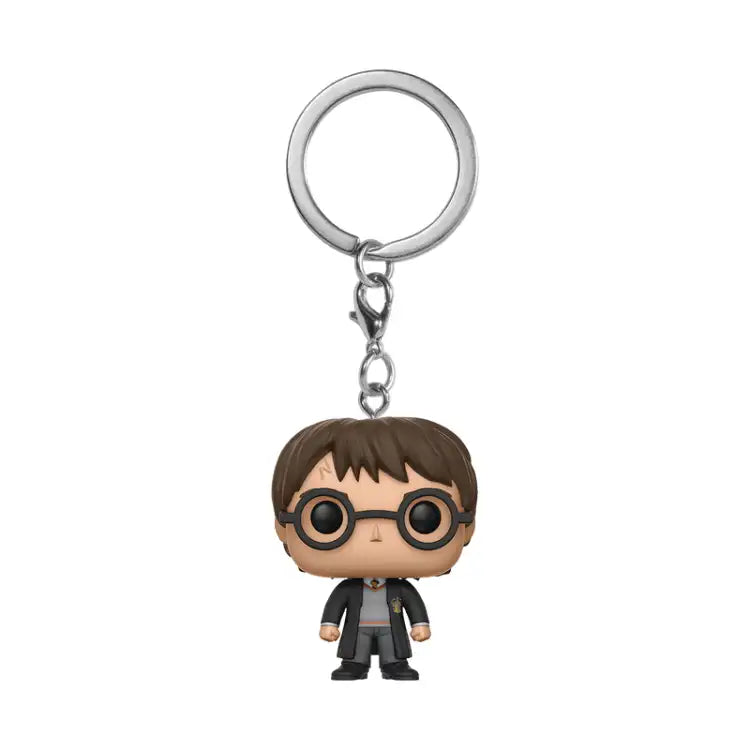 Funko Pocket POP! Keychain - Harry Potter - ADLR Poké-Shop