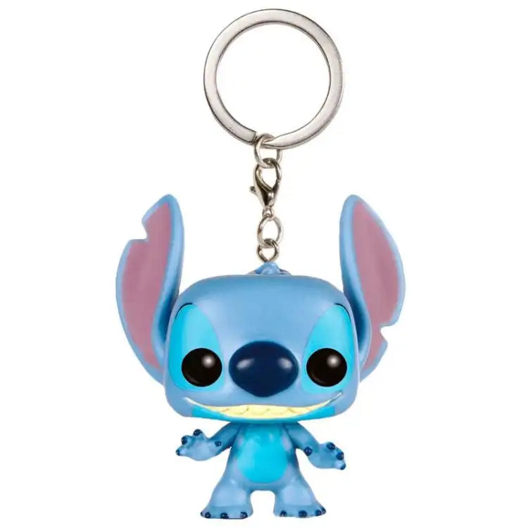 Funko Pocket POP! Keychain - Stitch - ADLR Poké-Shop