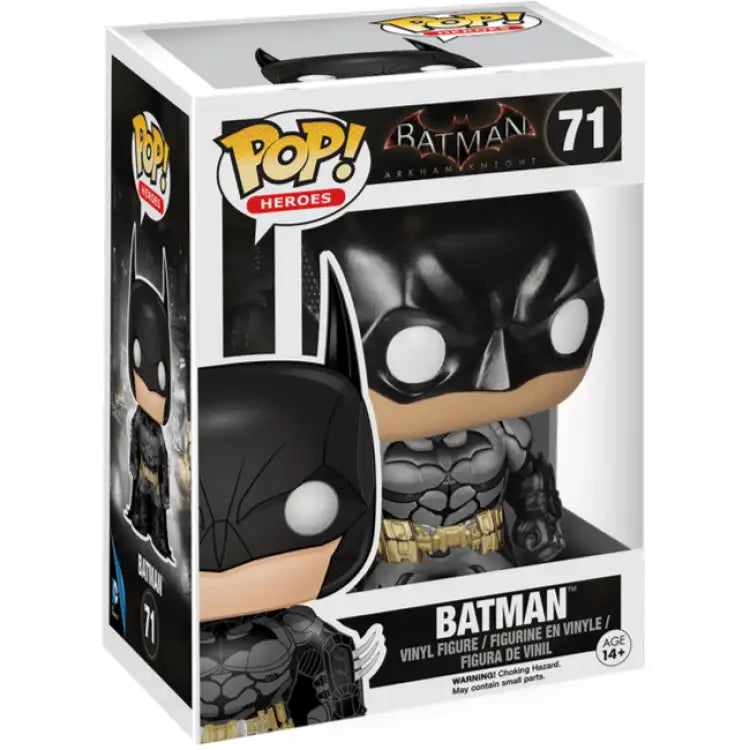 Funko POP! - Arkham Knight: Batman #71 - Action-