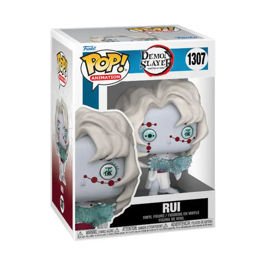 Funko Pop! Demon Slayer: Rui #1307