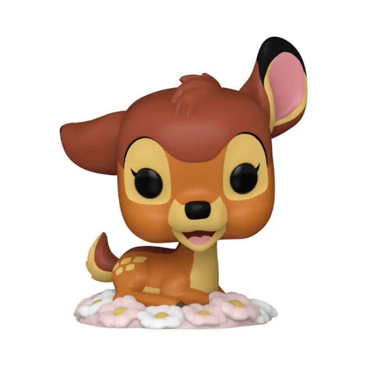 Funko POP! - Disney: Bambi #1433 - ADLR Poké-Shop