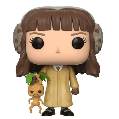 Funko POP! - Harry Potter: Hermione Granger #57 - ADLR Poké-Shop