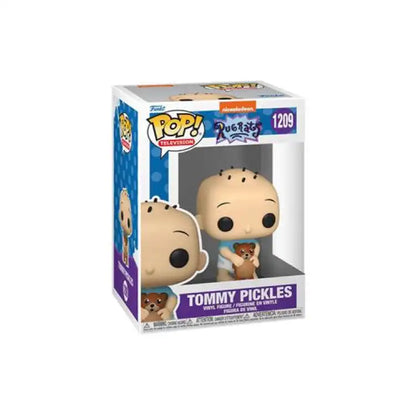 Funko Pop! Rugrats: Tommy Pickles #1209 - ADLR Poké-Shop