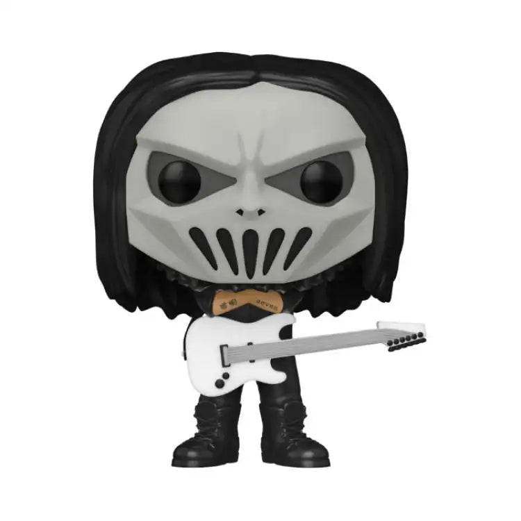 Funko POP! - Slipknot: Mick #299 - ADLR Poké-Shop