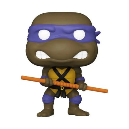 Funko POP! - Teenage Mutant Ninja Turtles: Donatello #1554 - ADLR Poké-Shop