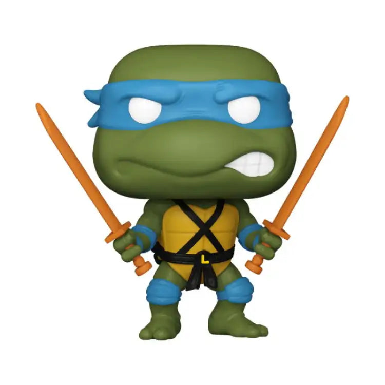 Funko POP! - Teenage Mutant Ninja Turtles: Leonardo #1555 - ADLR Poké-Shop