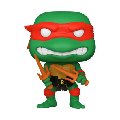 Funko POP! - Teenage Mutant Ninja Turtles: Raphael #1556 - ADLR Poké-Shop