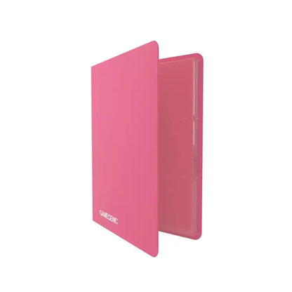 GameGenic: Casual Album 18-Pocket (Samlemappe) Samlemappe Gamegenic Pink 