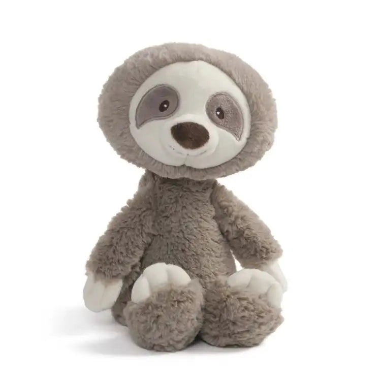 Gund Baby Toothpick Sloth, 30 cm Bamse - ADLR Poké-Shop