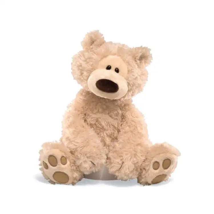 Gund Philbin Beige 30cm Bamse