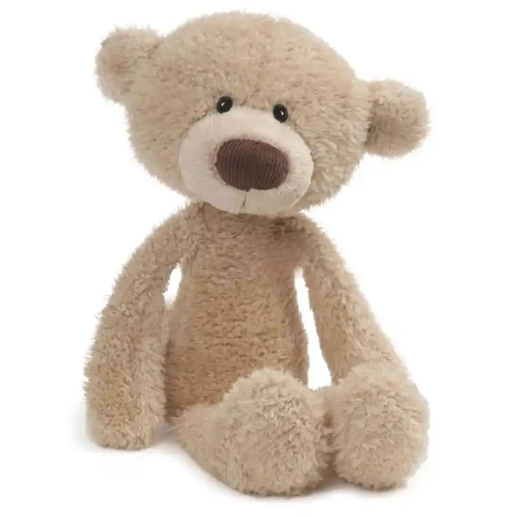 Gund Toothpick Bear Beige 55 cm Bamse