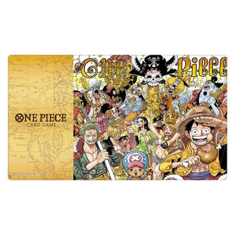 One Piece: Official Playmat - Limited Edition Vol. 1 - ADLR Poké-Shop