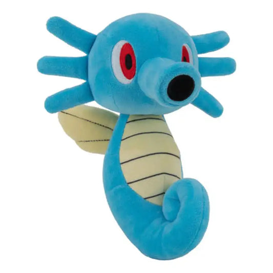 Pokemon Plys: Horsea Bamse, 20cm - ADLR Poké-Shop