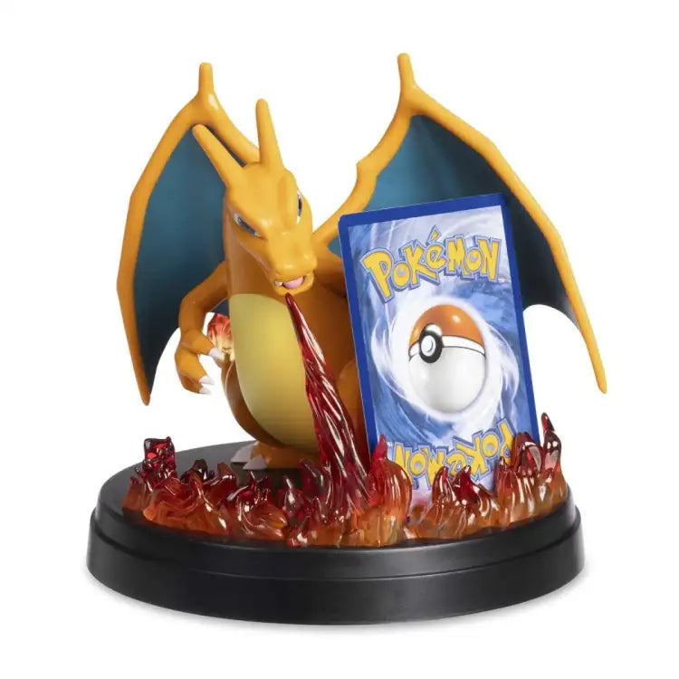 Pokémon TCG: Charizard ex Super-Premium Collection - ADLR Poké-Shop