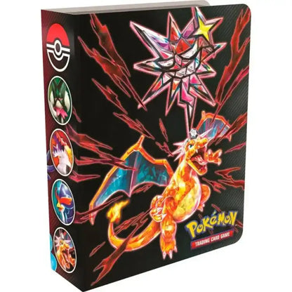 Pokémon TCG: Collector’s Chest Fall 2023 - Scarlet &