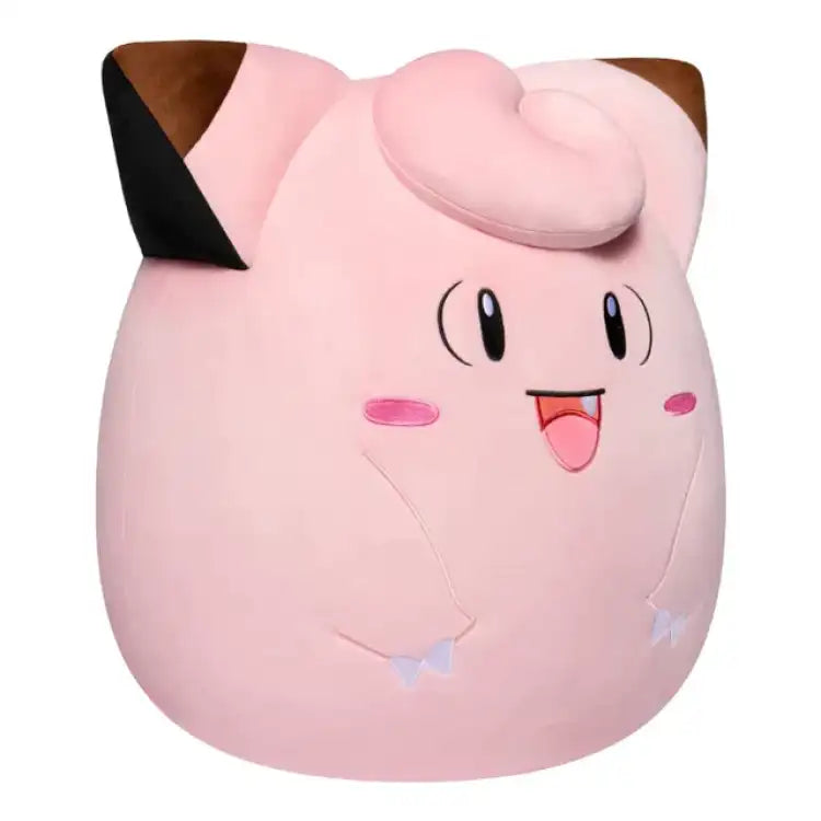 Squishmallow: Pokemon Plush - Clefairy 35cm