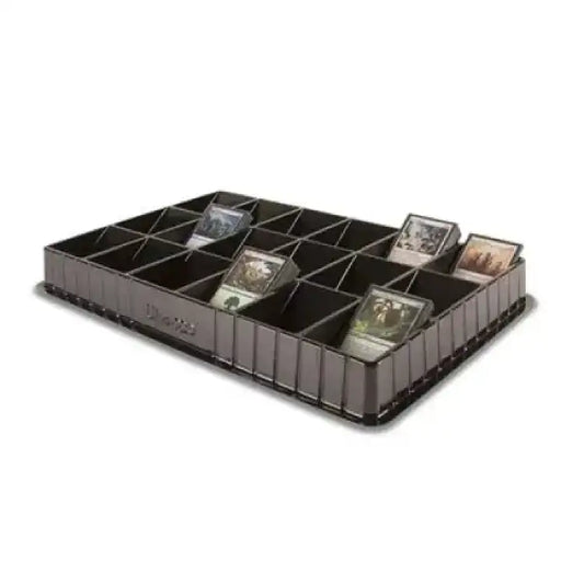 Ultra Pro: Card Sorting Tray - Stackable - Card Game