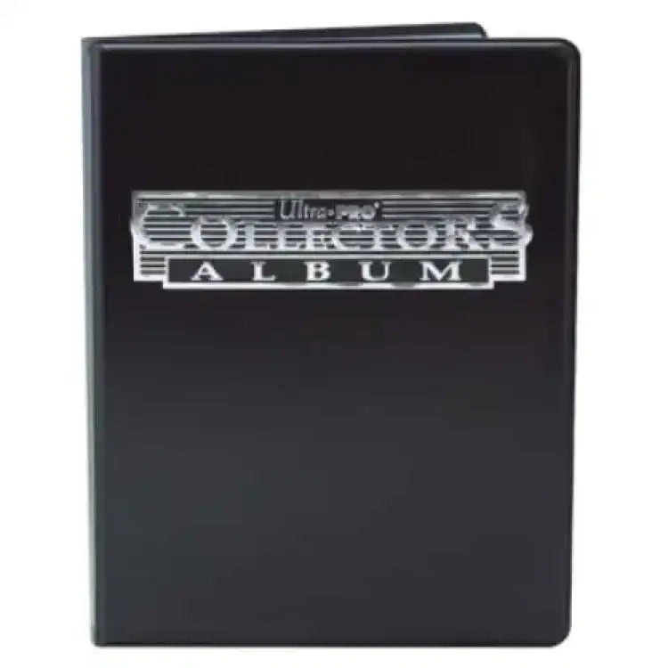 Ultra Pro Collectors Album 4-Pocket Card Game Accessories Ultra Pro 