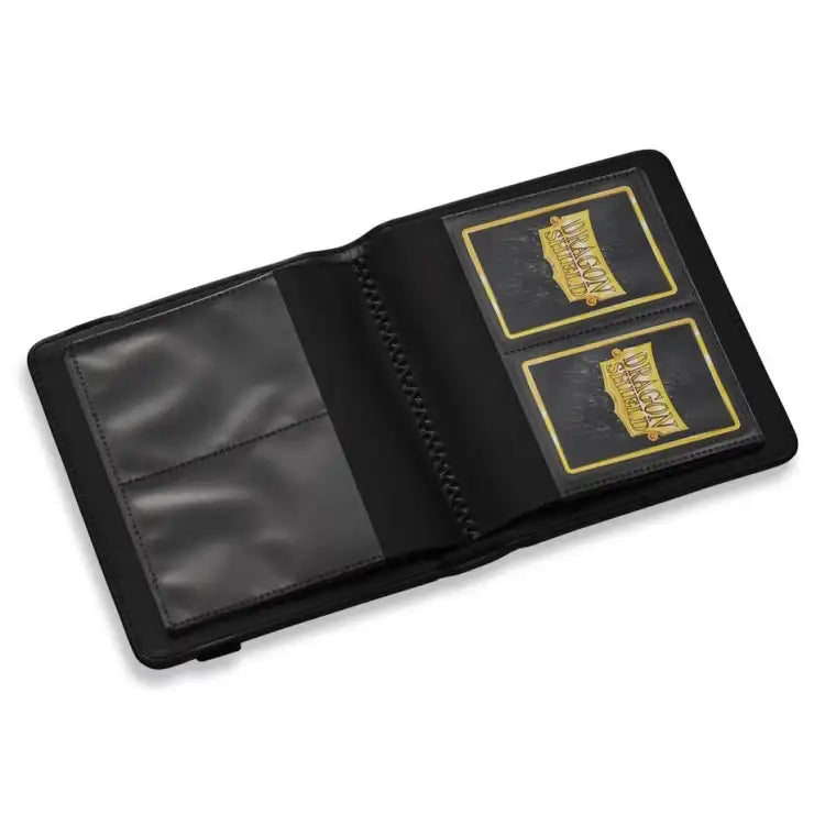 Dragon Shield: Card Codex Portfolio 4-Pocket (80)