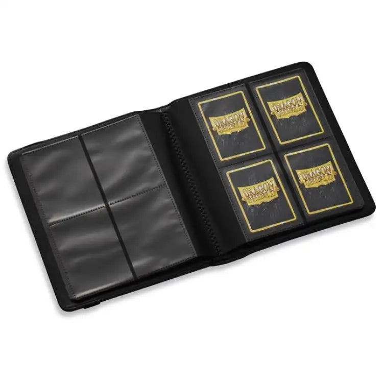 Dragon Shield: Card Codex Portfolio 8-Pocket (160)