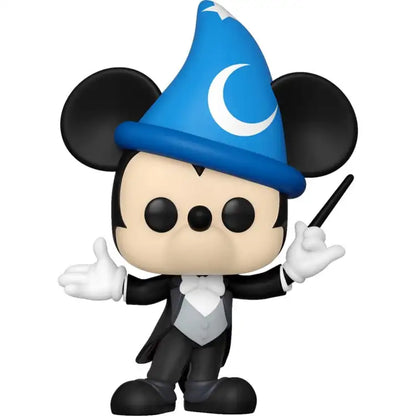 Funko Pop! WDW 50th Anniversary: PhilharMagic Mickey Mouse #1167 - ADLR Poké-Shop