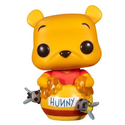 Funko Pop! Winnie the Pooh: Winnie #1104 (Special Edition) - ADLR Poké-Shop