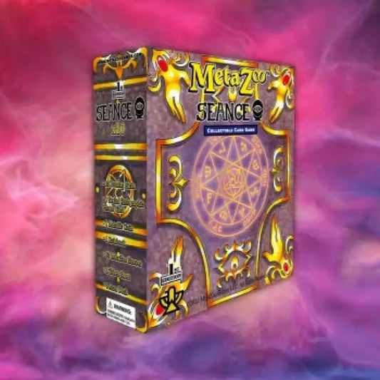 MetaZoo TCG: Seance 1st Edition, Spellbook - ADLR Poké-Shop