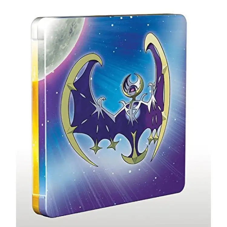 Medalje bølge indad ADLR.dk - Pokemon Nintendo 3DS: Moon, Fan Edition – ADLR Poké-Shop