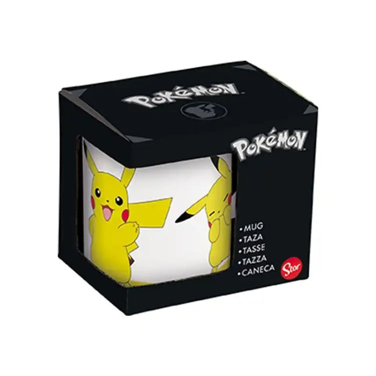 Pokemon: Pikachu Krus