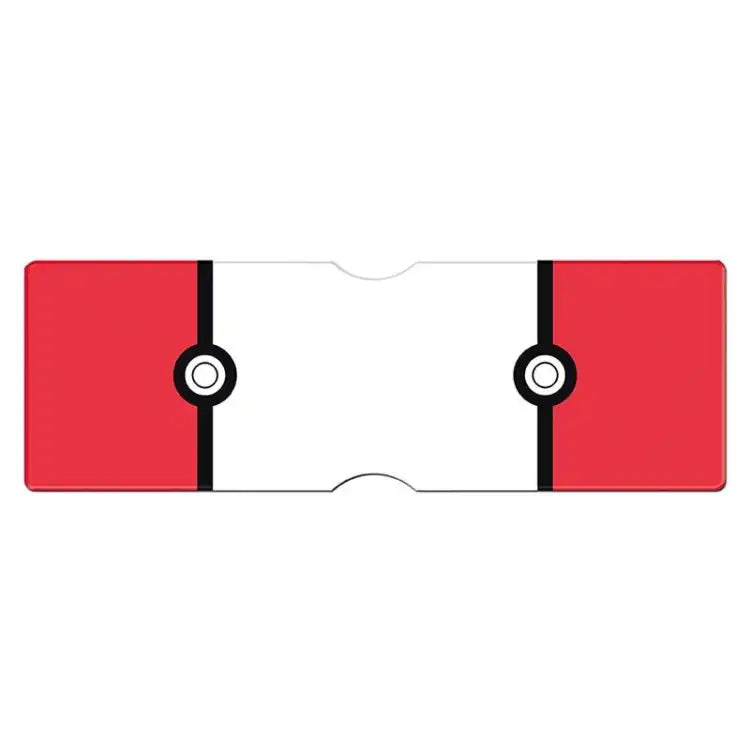 Pokemon: PokéBall Kortholder