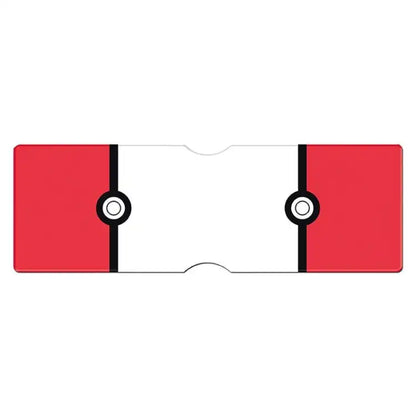 Pokemon: PokéBall Kortholder