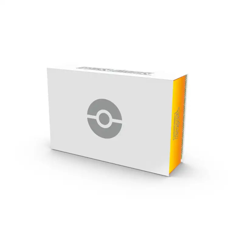 Pokemon SWSH: Charizard Ultra Premium Collection (2022) - ADLR Poké-Shop