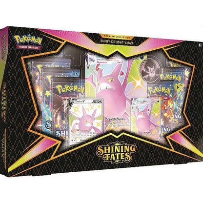 Pokemon SWSH: Shining Fates Premium Collection - ADLR Poké-Shop
