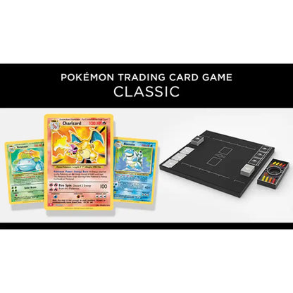 Pokemon Trading Card Game "Classic" - ADLR Poké-Shop