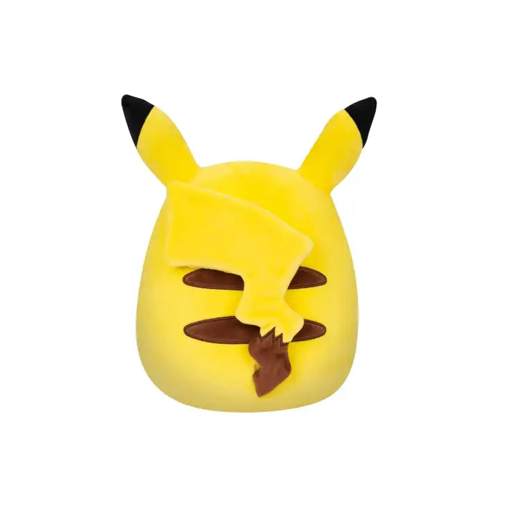 Squishmallow: Pokemon - Pikachu, 35cm - ADLR Poké-Shop