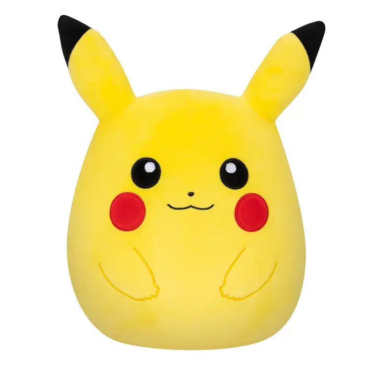 Squishmallow: Pokemon - Pikachu, 35cm - ADLR Poké-Shop