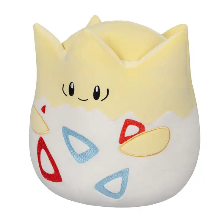 Squishmallow: Pokemon - Togepi, 25cm - ADLR Poké-Shop