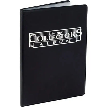 Ultra Pro: Collectors Album 9-Pocket